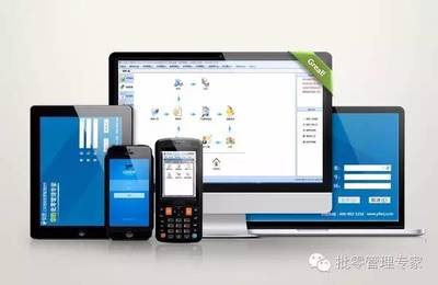 億發智能批零軟件即將亮相915武漢體博會，引領行業進銷存管理新變革